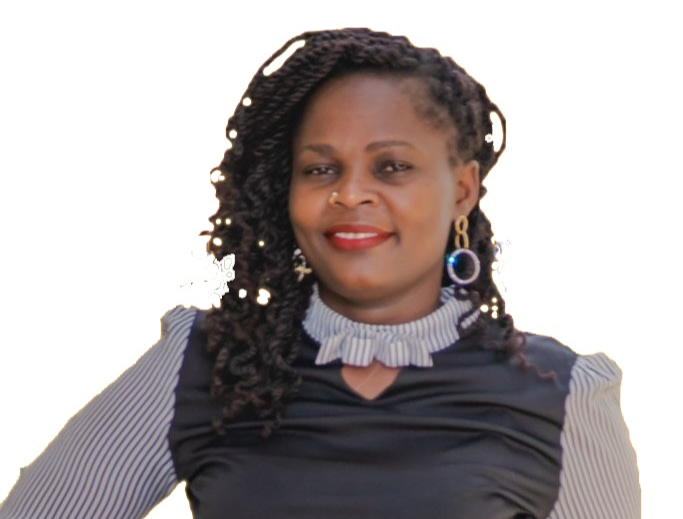 Mss. Judith Akinyi Ajwala