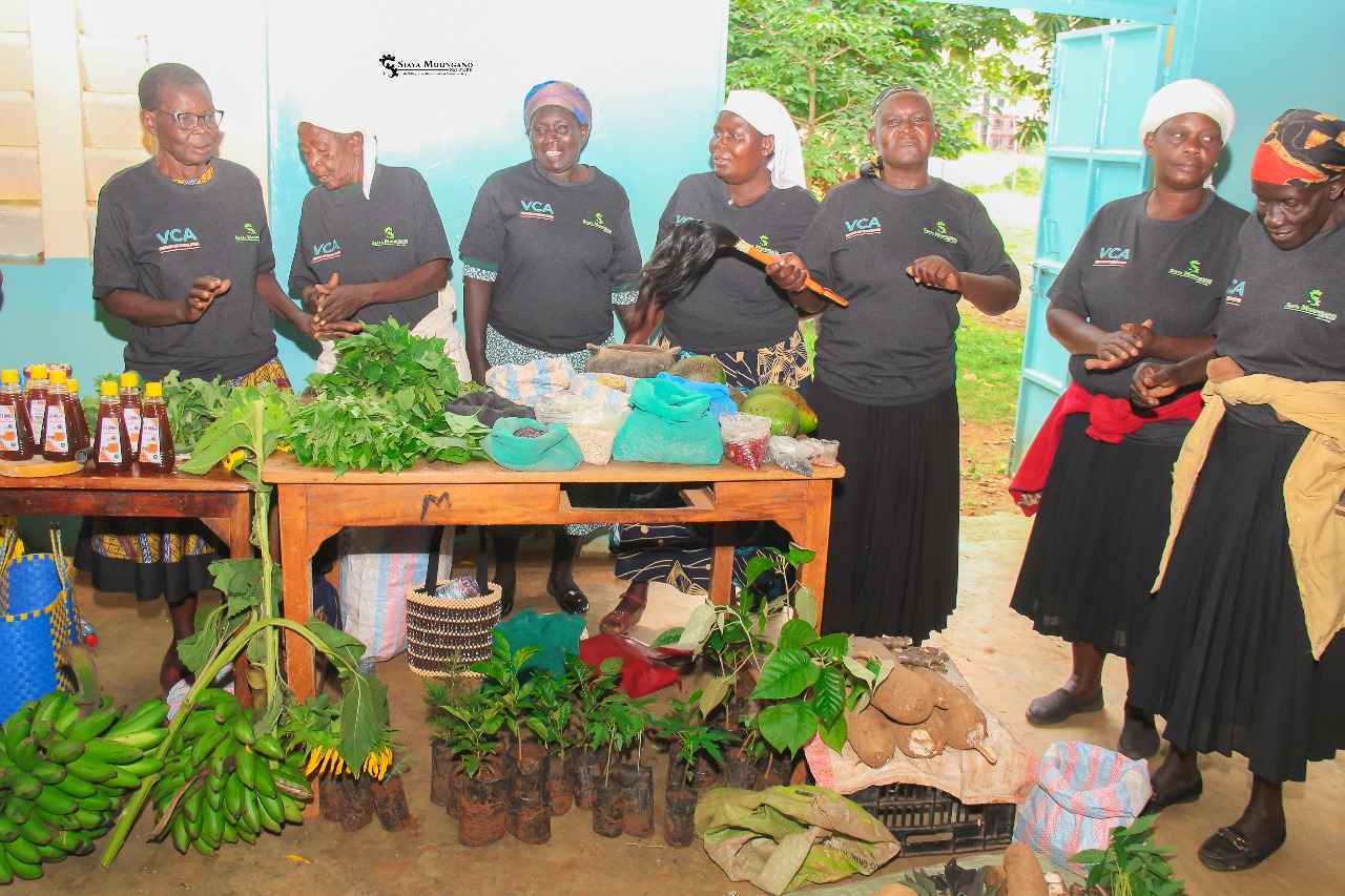 Climate Justice Impact