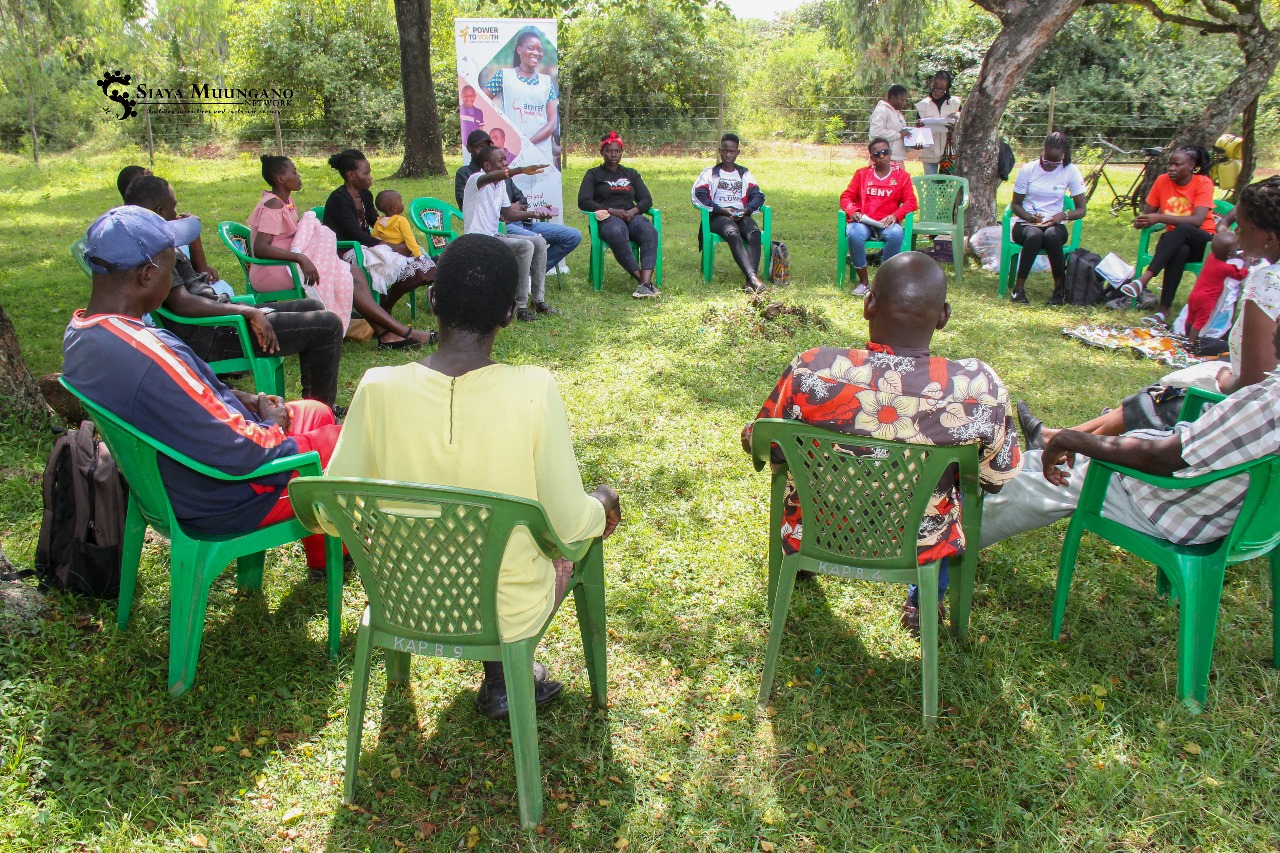 Gender Equality Impact