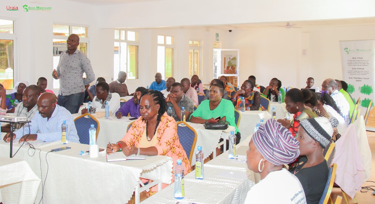 Community Governance Forum