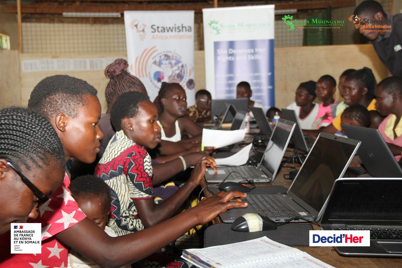 Partnership and collaboration meeting