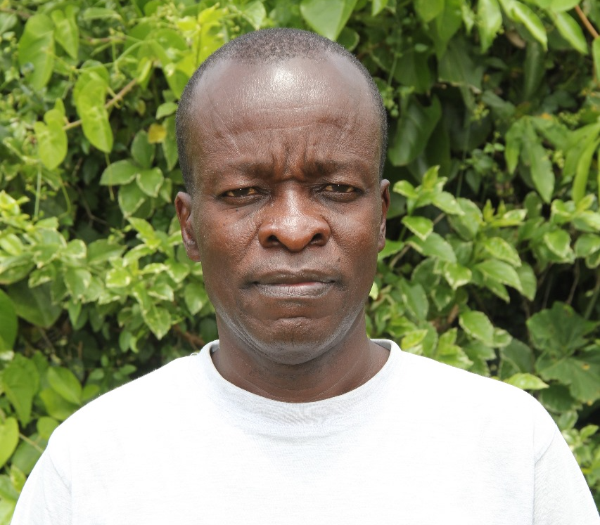 Francis Nandwa