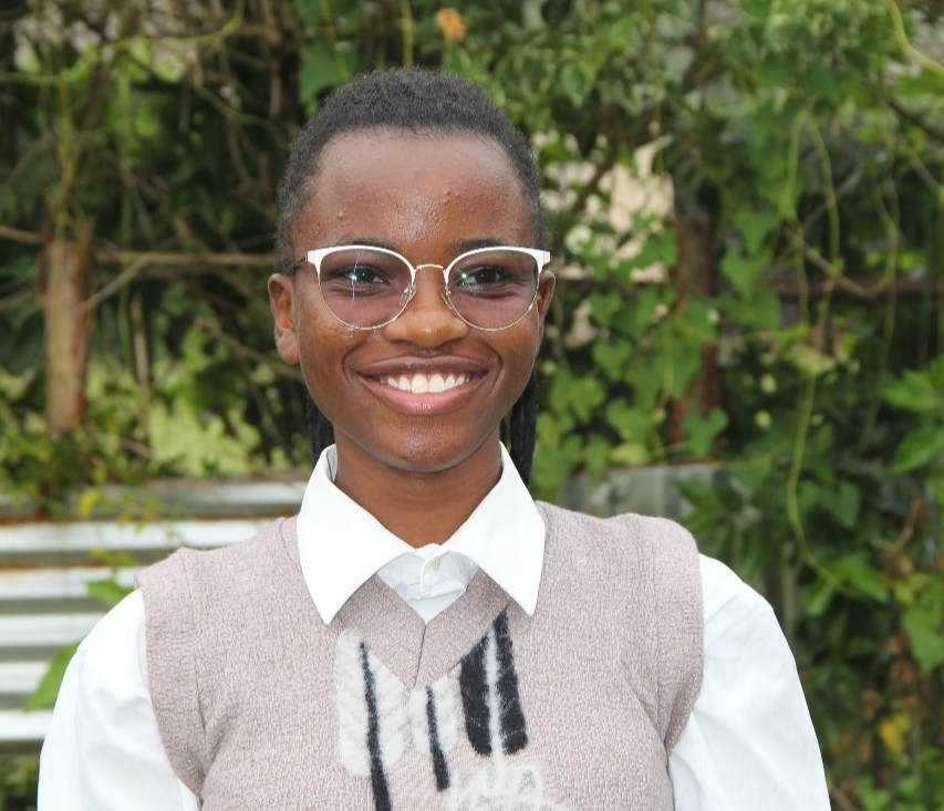 Obiero Sharin Adhiambo